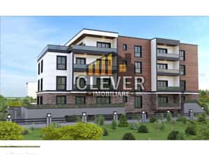 Ap 2 cam 62 mp, Comision 0%, Pallady, 12 min metrou Teclu — miniatura 3