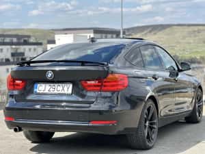 BMW 320D GT X-Drive (F34) camera/panoramic/piele — miniatura 4