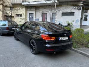 BMW 320D GT X-Drive (F34) camera/panoramic/piele — miniatura 6