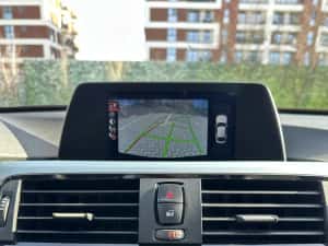 BMW 320D GT X-Drive (F34) camera/panoramic/piele — miniatura 7