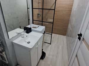 Apartament 2 camere studio Sebastian