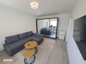 Apartament 2 camere studio Sebastian — miniatura 4