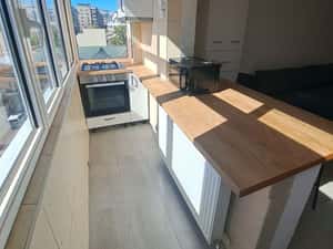 Apartament 2 camere studio Sebastian — miniatura 5