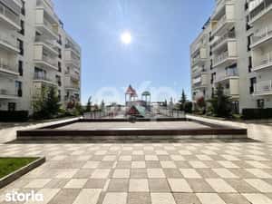 De vanzare apartament 2 camere parcare subterana piscina exterioara Mo — miniatura 4