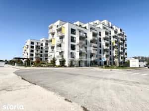 De vanzare apartament 2 camere parcare subterana piscina exterioara Mo — miniatura 5