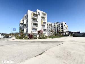 De vanzare apartament 2 camere parcare subterana piscina exterioara Mo — miniatura 6