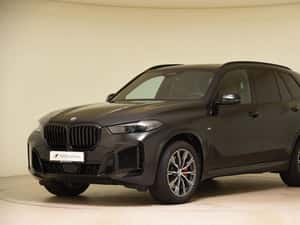 BMW X5 2025 Diesel 16.900 km, SUV, Automat