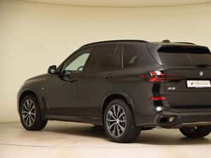 BMW X5 2025 Diesel 16.900 km, SUV, Automat — miniatura 2