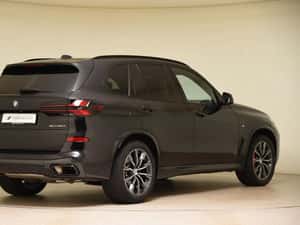 BMW X5 2025 Diesel 16.900 km, SUV, Automat — miniatura 3