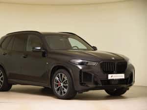 BMW X5 2025 Diesel 16.900 km, SUV, Automat — miniatura 4