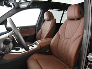 BMW X5 2025 Diesel 16.900 km, SUV, Automat — miniatura 5