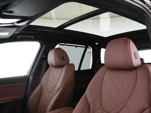 BMW X5 2025 Diesel 16.900 km, SUV, Automat — miniatura 6