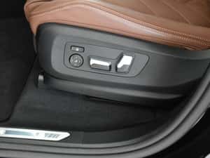 BMW X5 2025 Diesel 16.900 km, SUV, Automat — miniatura 7