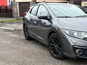 Honda Civic 2015 Facelift, Euro6, 1.6 Diesel, BiXenon, LED