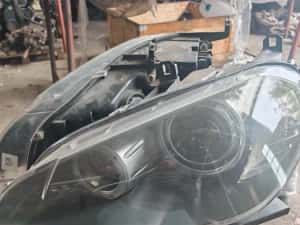 Far bmw e70 model cu lupa — miniatura 5