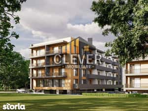Apartament 2 camere Pallady, Ideal investiție - metrou Teclu — miniatura 6