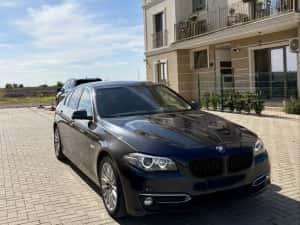 BMW Seria 5 F10 Luxury Facelift 2015 Euro 6 — miniatura 3