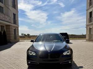 BMW Seria 5 F10 Luxury Facelift 2015 Euro 6 — miniatura 4