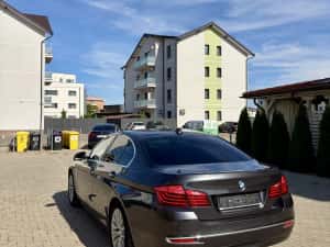 BMW Seria 5 F10 Luxury Facelift 2015 Euro 6 — miniatura 5