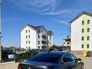 BMW Seria 5 F10 Luxury Facelift 2015 Euro 6 — miniatura 6