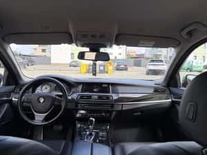 BMW Seria 5 F10 Luxury Facelift 2015 Euro 6 — miniatura 8