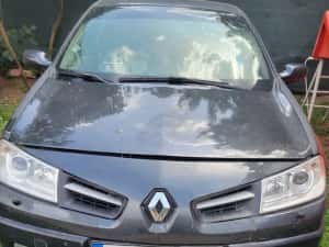 Dezmembrez Renault Megane 2  2006, 1.5 DCI. Toate piesele disponibile. — miniatura 1