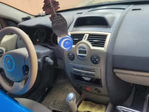 Dezmembrez Renault Megane 2  2006, 1.5 DCI. Toate piesele disponibile. — miniatura 3