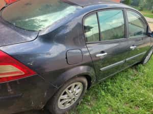 Dezmembrez Renault Megane 2  2006, 1.5 DCI. Toate piesele disponibile. — miniatura 10