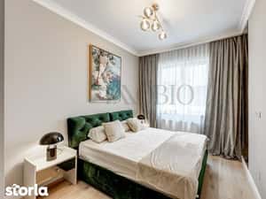 Apartament 2 camere modern | Premium | Parcare | Aviatiei - Baneasa — miniatura 6