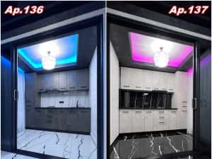 Studio nr.136/137 Regim Hotelier - INFINITY MIRROR LA PAT - Bucuresti — miniatura 7