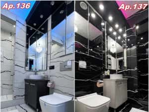 Studio nr.136/137 Regim Hotelier - INFINITY MIRROR LA PAT - Bucuresti — miniatura 8