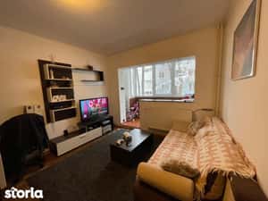 AP. 2 CAMERE APARATORII PATRIEI,  LOC DE PARCARE ADP, CURAT, MODERN — miniatura 4