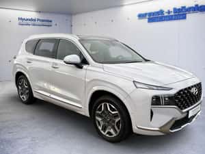 Hyundai SANTA FE Plug-in Hybrid 265 cp, 2023