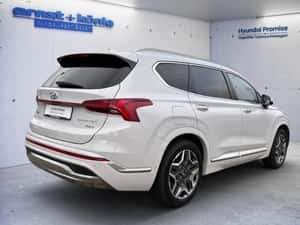 Hyundai SANTA FE Plug-in Hybrid 265 cp, 2023 — miniatura 3