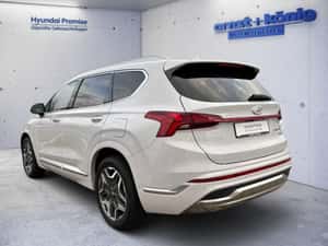 Hyundai SANTA FE Plug-in Hybrid 265 cp, 2023 — miniatura 4