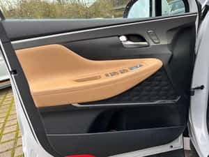 Hyundai SANTA FE Plug-in Hybrid 265 cp, 2023 — miniatura 6