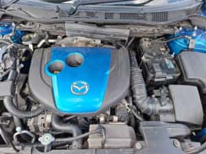 Cutie de transfer Mazda CX-5 2012 SUV 2.2 D — miniatura 4