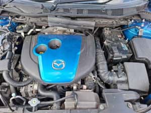 Cutie de transfer Mazda CX-5 2012 SUV 2.2 D — miniatura 6