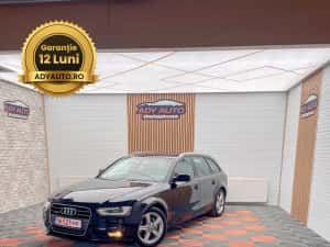 A4 . Quattro . 2,0 TDI 177 Cp .RAR+ITP. Rate fixe . Grantie 12 luni ,