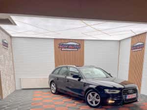 A4 . Quattro . 2,0 TDI 177 Cp .RAR+ITP. Rate fixe . Grantie 12 luni , — miniatura 3