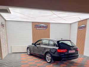 A4 . Quattro . 2,0 TDI 177 Cp .RAR+ITP. Rate fixe . Grantie 12 luni , — miniatura 4