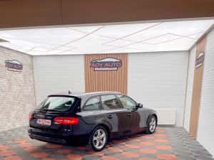 A4 . Quattro . 2,0 TDI 177 Cp .RAR+ITP. Rate fixe . Grantie 12 luni , — miniatura 5
