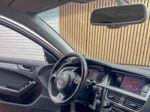 A4 . Quattro . 2,0 TDI 177 Cp .RAR+ITP. Rate fixe . Grantie 12 luni , — miniatura 6