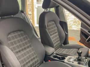 A4 . Quattro . 2,0 TDI 177 Cp .RAR+ITP. Rate fixe . Grantie 12 luni , — miniatura 7