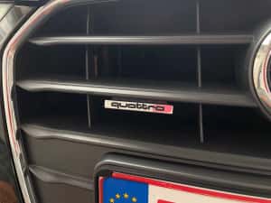 A4 . Quattro . 2,0 TDI 177 Cp .RAR+ITP. Rate fixe . Grantie 12 luni , — miniatura 10