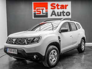 Dacia Duster Blue dCi 115 4X4 Expression 2022