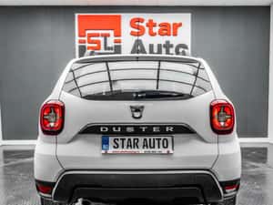Dacia Duster Blue dCi 115 4X4 Expression 2022 — miniatura 5