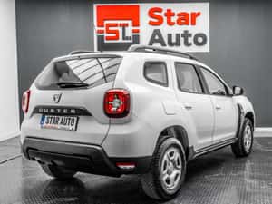 Dacia Duster Blue dCi 115 4X4 Expression 2022 — miniatura 6