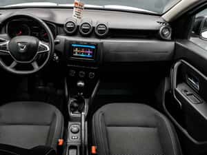 Dacia Duster Blue dCi 115 4X4 Expression 2022 — miniatura 7