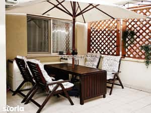 Apartament 2 camere cu terasă si loc de parcare, Bloc Nou Ultracentral — miniatura 4